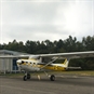 Cessna C152 G - BZEA